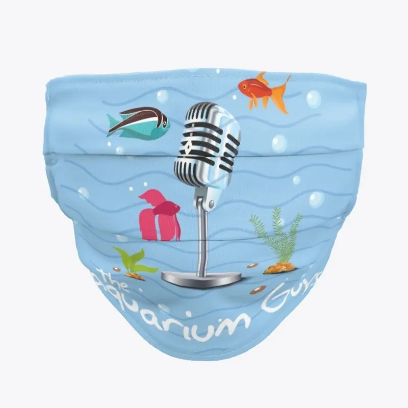 Aquarium Guys Logo